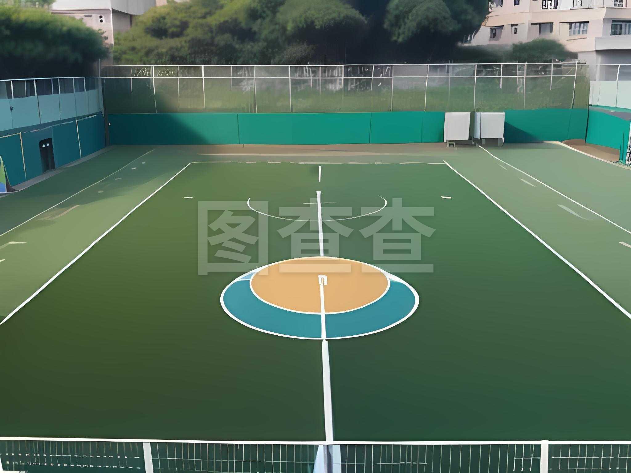 队在决赛中